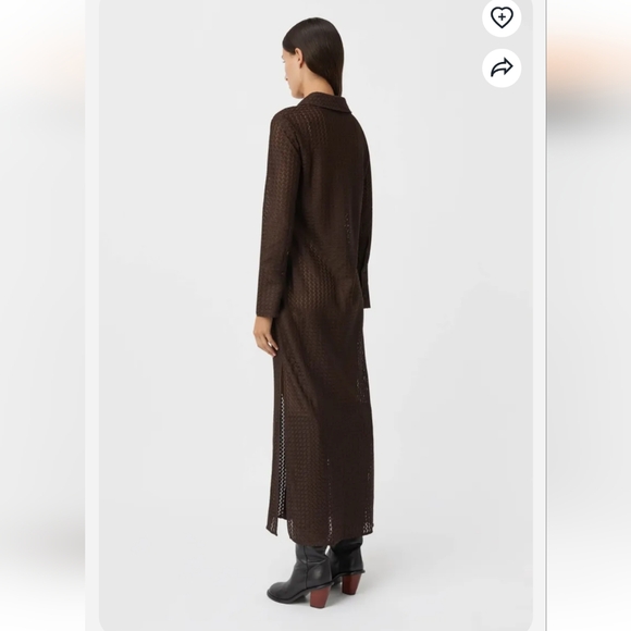 Enota Maxi Dress - Camilla and Marc - Picture 3 of 13